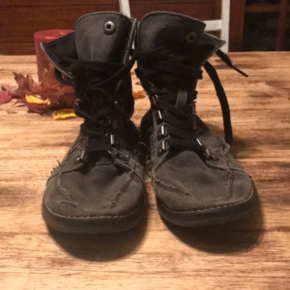 Rocket Dog shoes - Picture 2 of 5